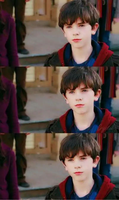 弗莱迪·海默 - 堆糖,美图壁纸兴趣社区