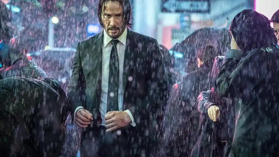疾速追杀3johnwick3parabellum2019
