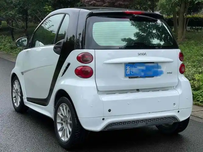 0 mhd 硬顶激情版_华夏二手车网