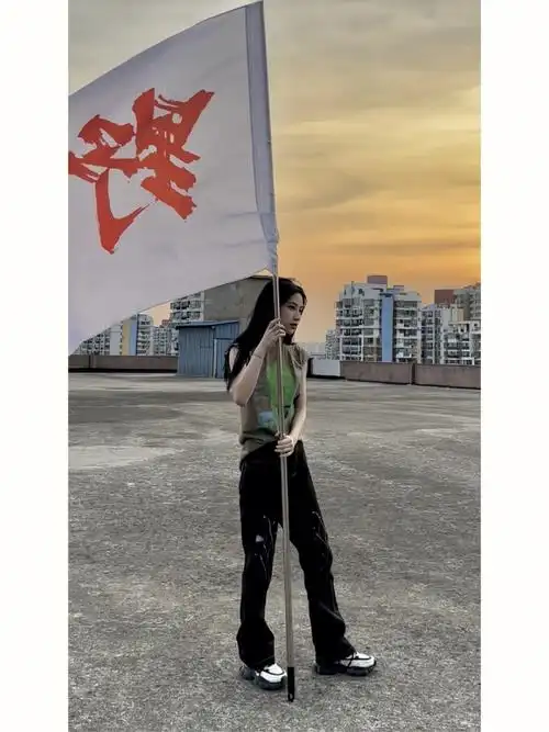 有野心的袁一琦