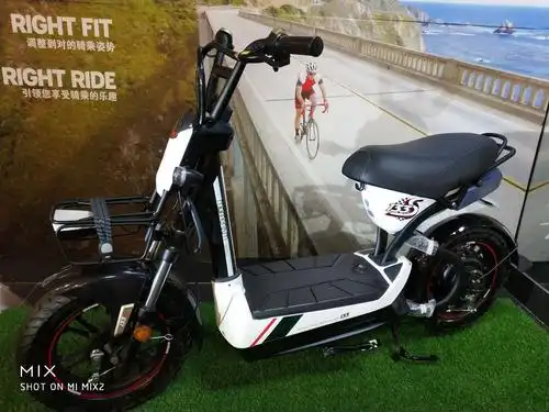 庆祝捷安特入驻枣庄17周年,回馈老用户,旧自行原价换新车活动又开始啦