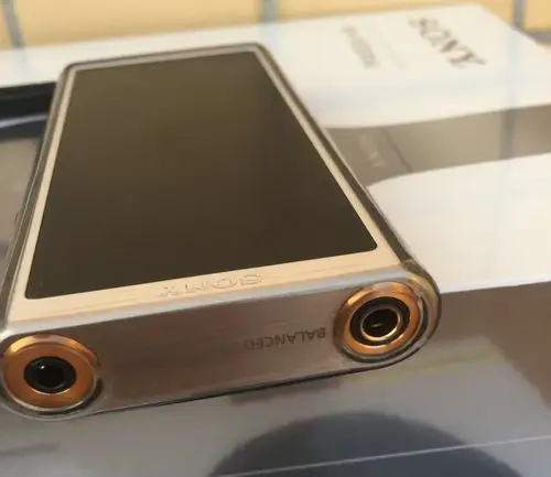 小店定制sony索尼 nwzx300a 保护套 保护壳 水晶壳 硅胶套 西藏