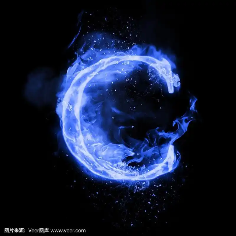 英文字母c,火焰,火,字母,艺术