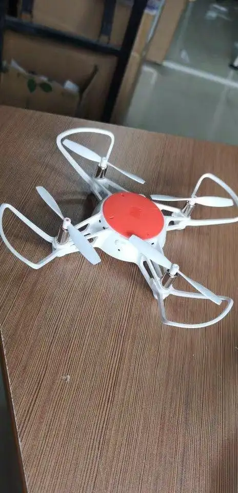 家家众测薅到手软米兔遥控小飞机评测