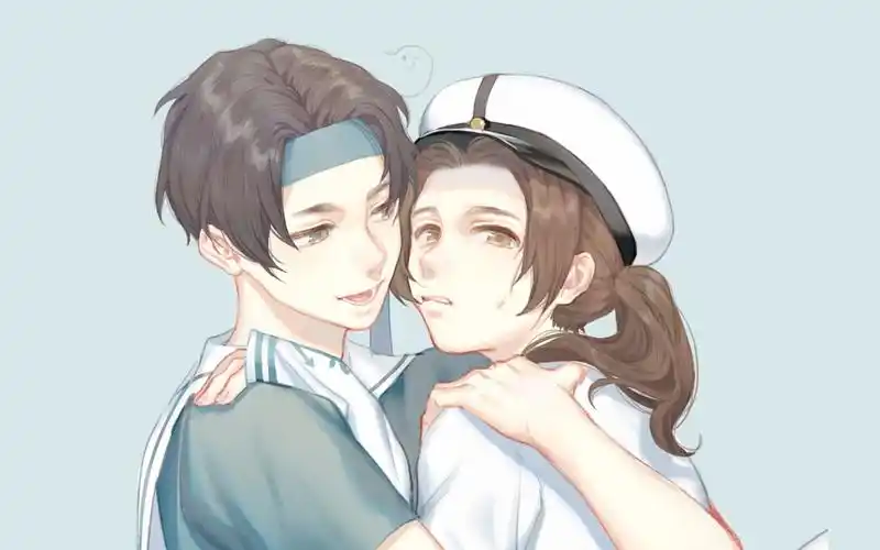 【aph/勇耀手书】才不是脱了就好!