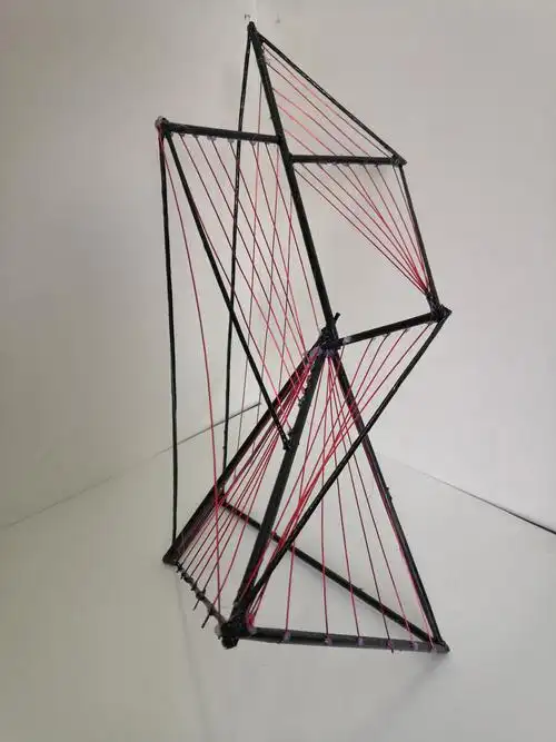 立体构成|手工艺|其他手工艺|z70479562 - 原创作品 - 站酷 (zcool)