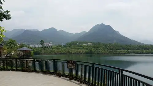 广东省广州市增城区白水寨大道靠近广州白水寨正飞旅馆天气预报