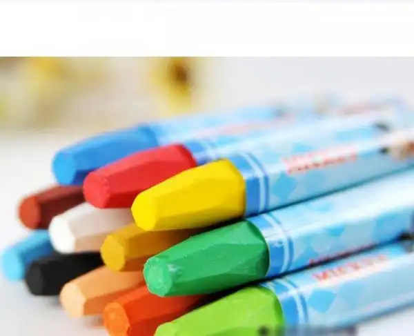 蜡笔属于什么垃圾蜡笔在上海市是什么垃圾