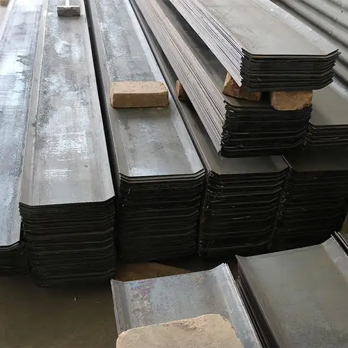 国标镀锌止水钢板 工地止水钢板 水池止水钢板朝向