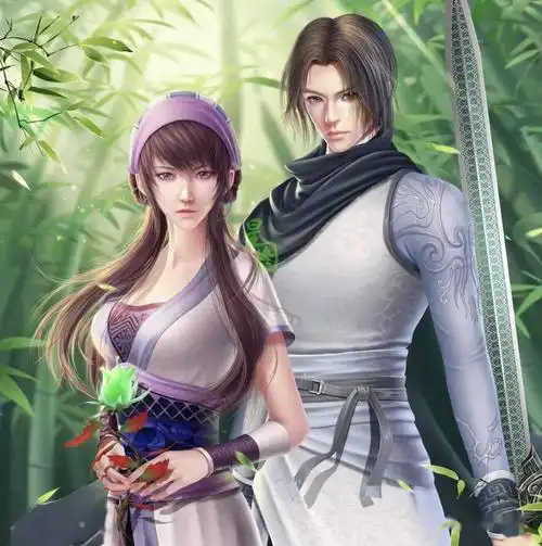 秦时明月揭秘:为什么端木蓉破例救仇人盖聂?明明规定三不救啊