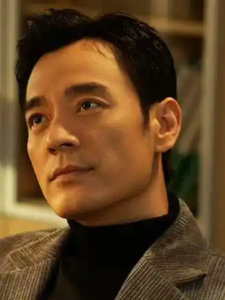 李光洁说新剧是赵丽颖的最强辅助