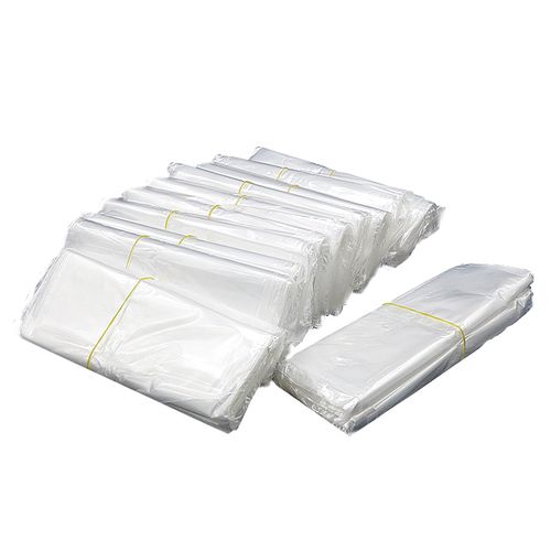 环保热缩袋pof热收缩膜塑封袋膜塑封膜文之杰胶袋包装