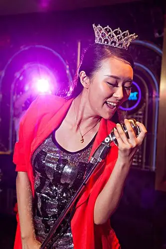 女生ktv唱歌基础视频教学