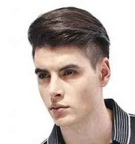 这个发型怎么弄