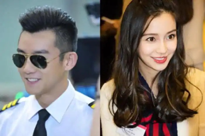 郑恺和关系周五情侣郑恺与baby的真实关系