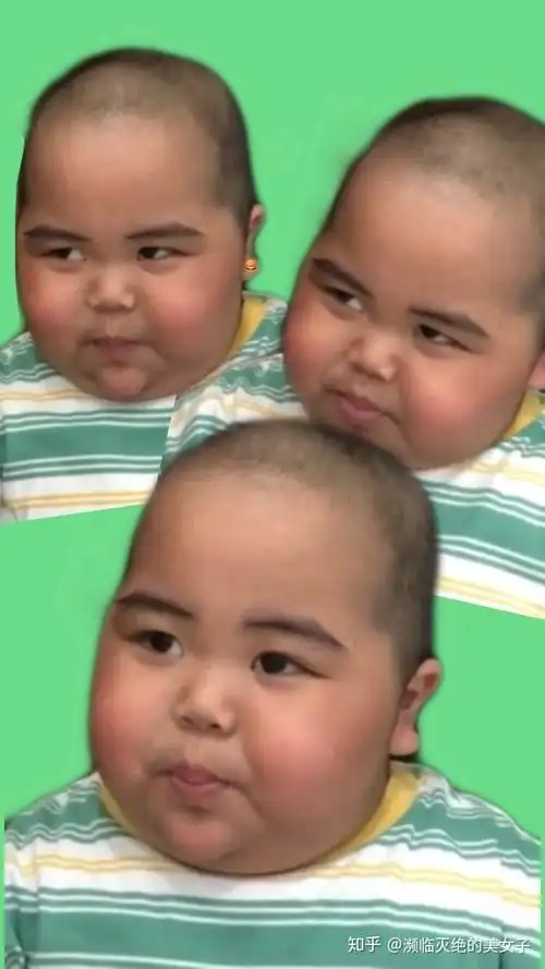 印尼小胖tatan为什么那么胖