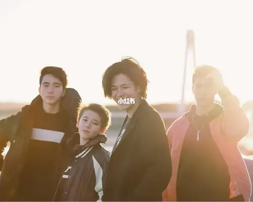 来玩玩的)但是知名度在内娱算是打开了他们的宝藏组合 intersection