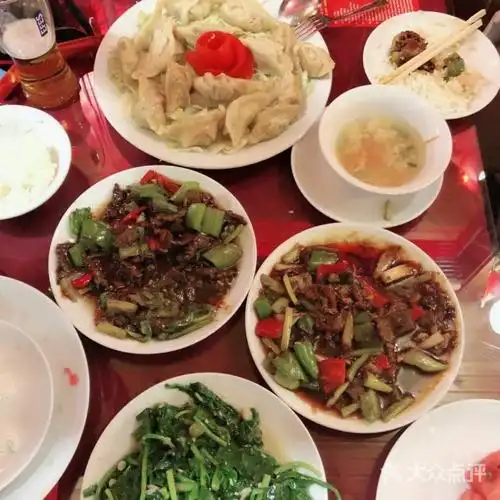 格雷梅北京饭店图片-北京中餐-大众点评网