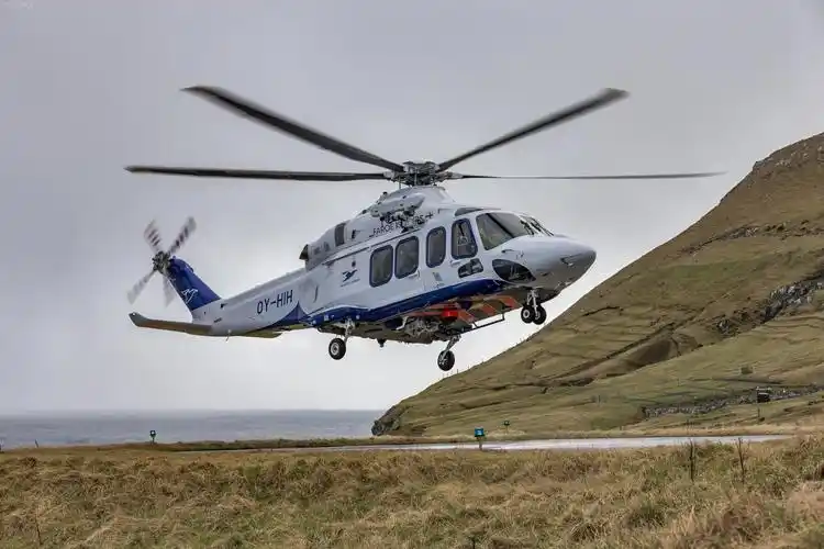 直升机螺旋桨(直升机螺旋桨几片)-万川快讯