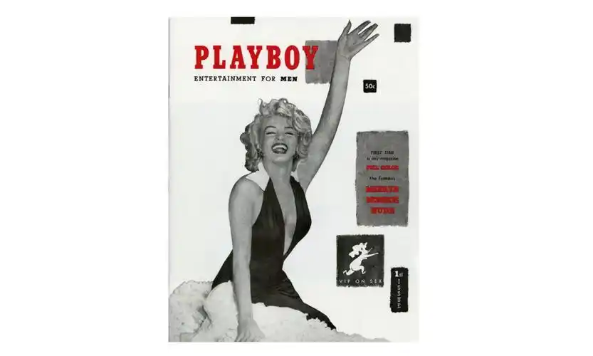 花花公子杂志即将停止刊登裸体女郎照片