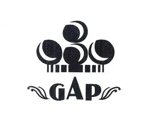 gap商标无效