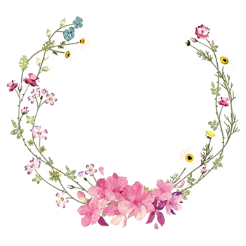 花圈png元素素材图片下载-万素网