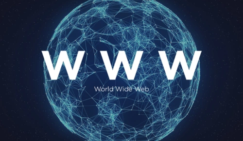 万维网