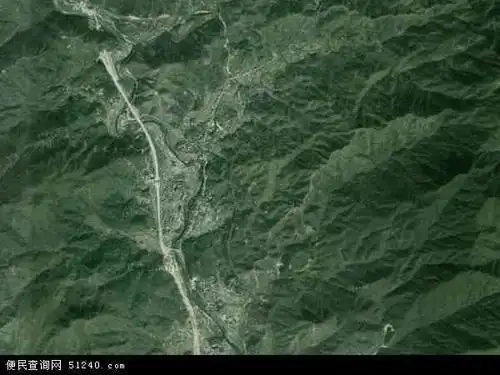 北斗镇卫星地图 - 北斗镇高清卫星地图 - 北斗镇高清航拍地图 - 2021