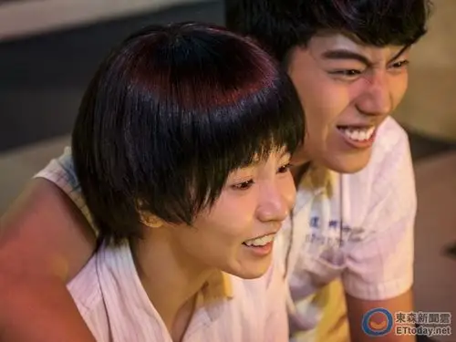 《通灵少女》结局连播2集!郭书瑶笑怨:都帅到蔡凡熙