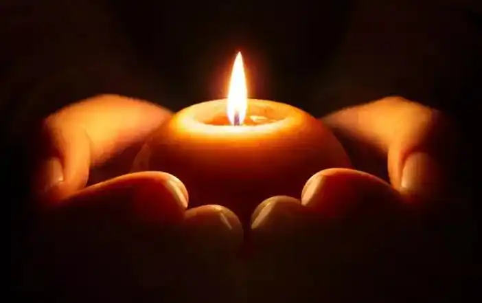 清明节,祭奠天堂的亲人,为他们祈福,道一声安好!希望逝去的亲 - 抖音