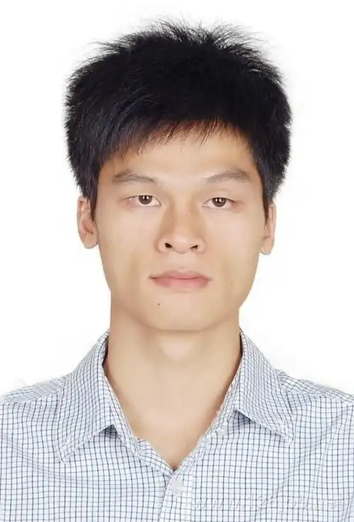 陈家豪 - 个人简历