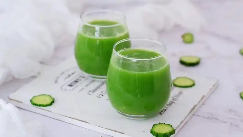 黄瓜汁