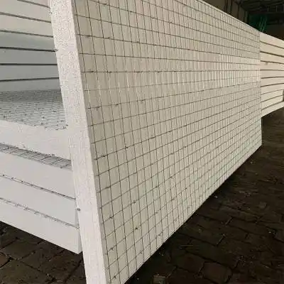 水泥轻质 隔墙板 泰柏板 星梦辰 建筑楼板墙体消音板