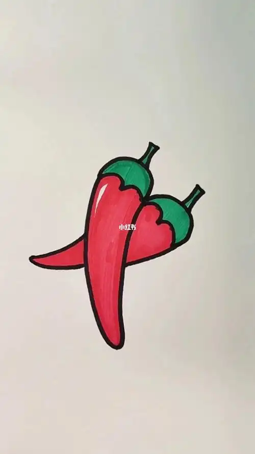 一学就会系列  #亲子  #儿童简笔画  #简笔画教程  #画个简笔画