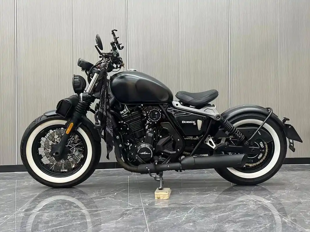 【品牌型号】长江400【车型年限】2021年 【行驶里程】 2300公里