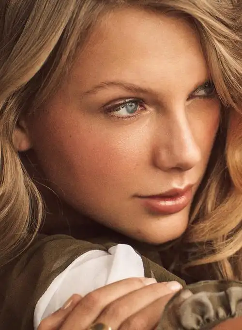taylor swift 泰勒·斯威芙特