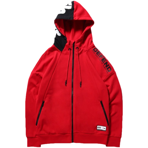 李宁星球大战联名系列男女同款卫衣