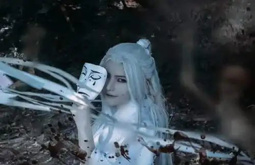 为什么白无相不杀花城?实力不够还是另有目的,剧中早已埋下伏笔