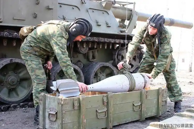 进攻马里乌波尔的战斗中,如果俄军没有使用 2s4" 郁金香 " 自行迫击炮