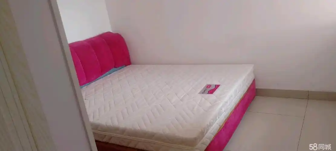 安丘安丘城区商场路水韵华府水韵华府 2室1厅1卫出租房源真实图片