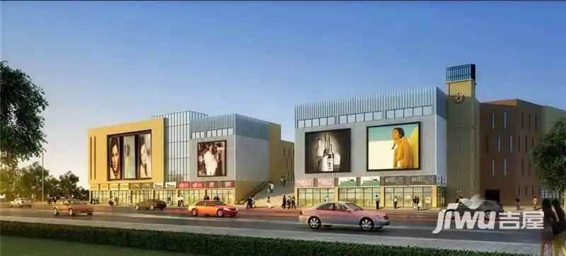 南京百利广场二手房房源,房价价格,小区怎么样 - 吉屋网