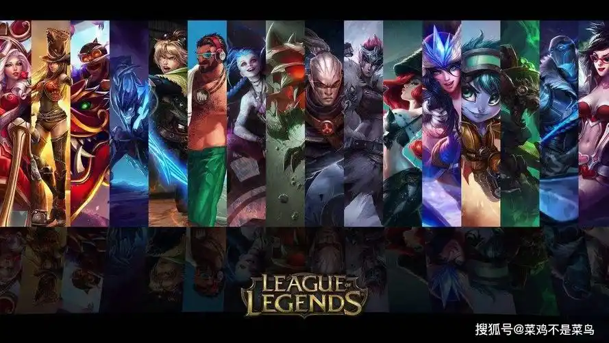 英雄联盟版本更新!大幅度加强刺客!所有adc终于平衡!ez还削?