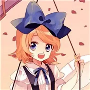 情侣头像一男一女情头动漫可爱图片 呆萌可爱的情侣微信头像大全_情侣