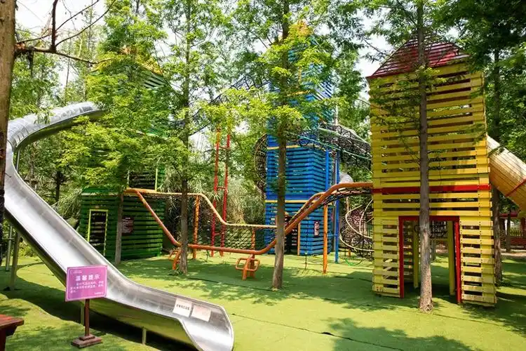 临沂龙园旅游区暑期嘉年华来啦资讯攻略 - 科潮网