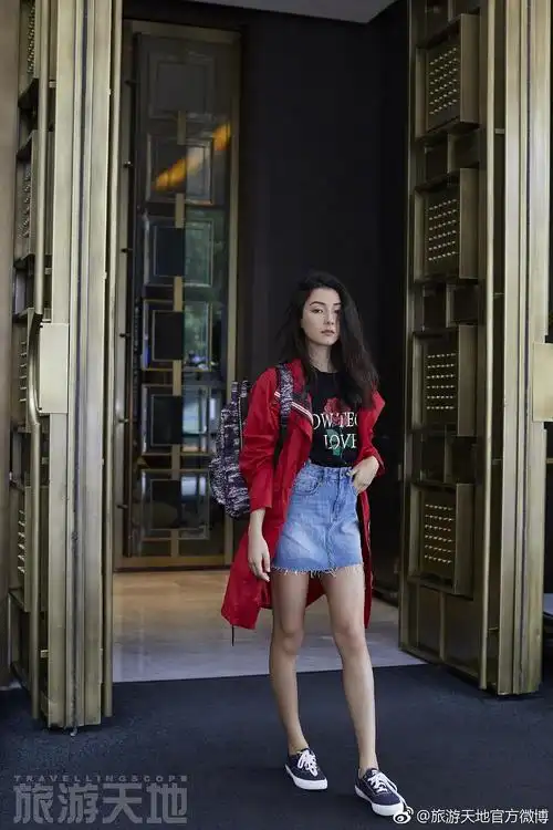 刘承羽 natasha liu bordizzo的图片