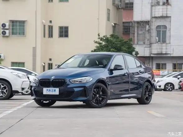 宝马1系限时优惠10万 欢迎试乘试驾