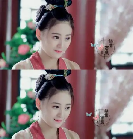 的感觉,看了几集还挺好看,就是这貌似有点和古剑撞衫了吧@邓琳yolanda