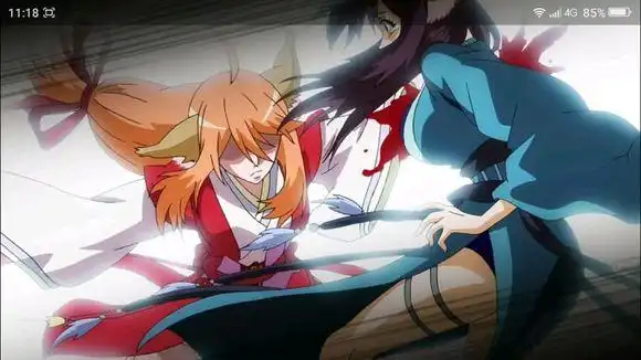 狐妖小红娘红红雅雅