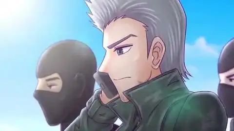 火线传奇第3季:飞虎队长的,你要是喜欢人家就直说啊,还装什么