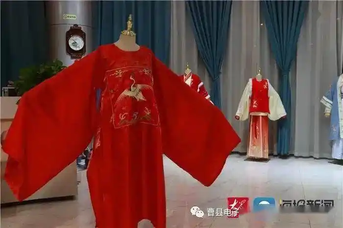 曹县抓住出圈流量多方合力迎战双十一